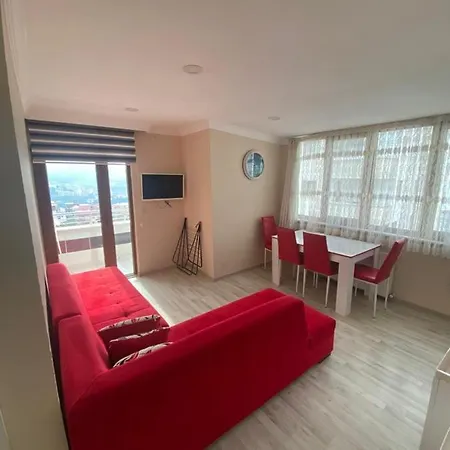 Apart Otel özlü Apart Residance *
