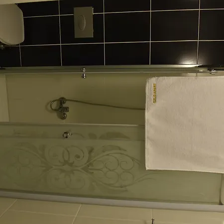 özlü Apart Residance