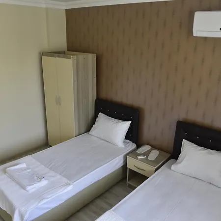 شقة فندقية سكن özlü Apart ترابزون