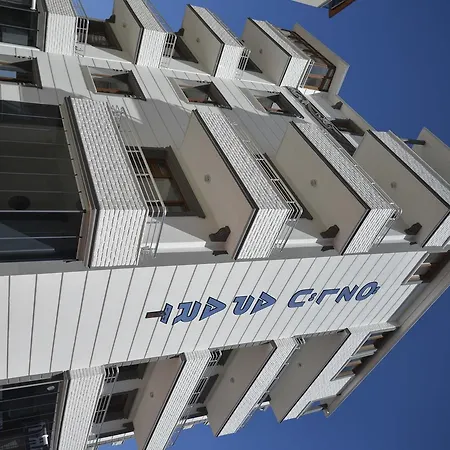 سكن özlü Apart *