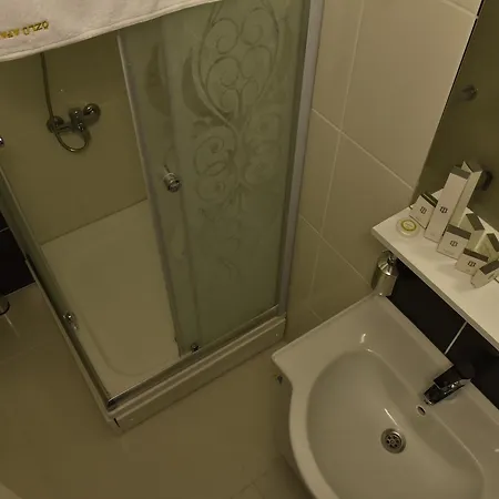 سكن özlü Apart ترابزون