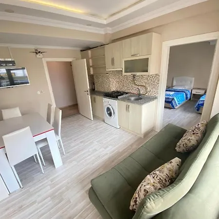 Apart Otel özlü Apart Residance