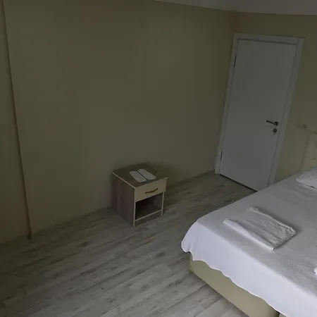 özlü Apart Residance Trabzon