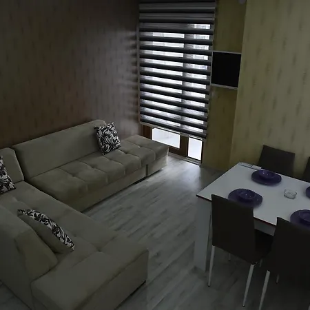 özlü Apart Residance *