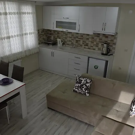 Apart Otel özlü Apart Residance Trabzon