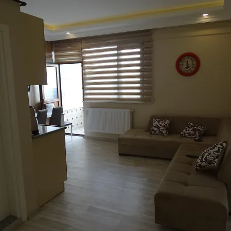 özlü Apart Residance *